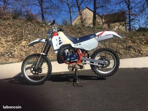 KTM 240 GS