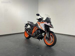 KTM SUPER DUKE SUPER DUKE 1290 GT ABS 2020