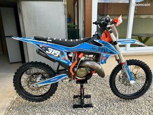 KTM 125 SX