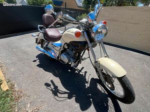 MOTO KYMCO 125 HIPSTER