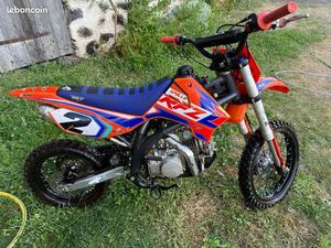 APPOLO RFZ150CM3 DIRT