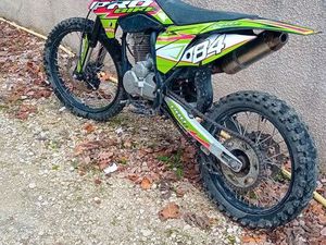 DIRT BIKE 250 PROBIKE 2023