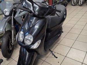 SCOOTER OVETTO 2TEMPS