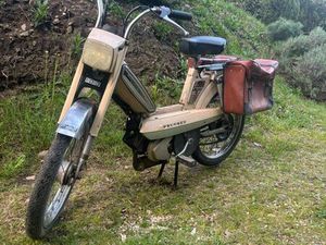 MOBYLETTE PEUGEOT 103