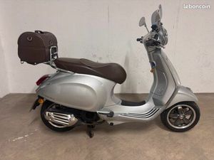 VESPA PRIMAVERA 125 CC 70TH ANNIVERSARY