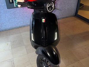 VESPA PRIMAVERA