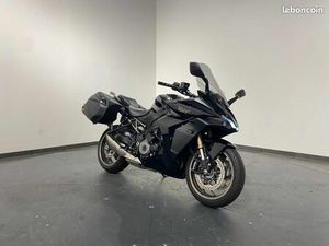 SUZUKI GSX-S 1000 GT 2024