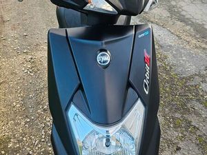 SCOOTER ORBIT 3 50 CC