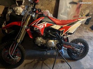 VEND 125 CROSS