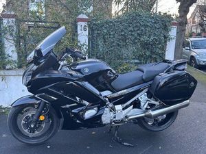 YAMAHA FJR 1300 A