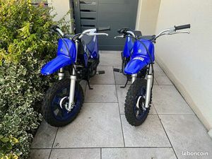 PIWI 50 YAMAHA