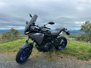 TRACER 7 - A2 - 2023