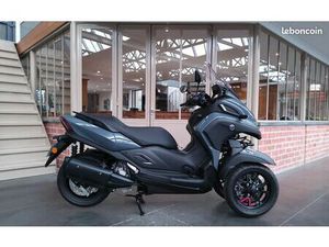 YAMAHA TRICITY 300 - 850 KM - GARANTIE 1 AN