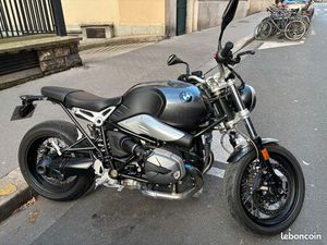 BMW R NINE T PURE A2/A1 35KW 35 KW A2