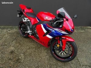 HONDA CBR 600 RR CBR600RR CBR600 RR CBR600R