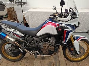 HONDA AFRICA TWIN 1000 CRF DCT