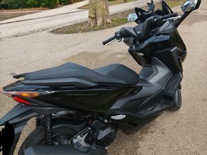 SCOOTER HONDA FORZA 125