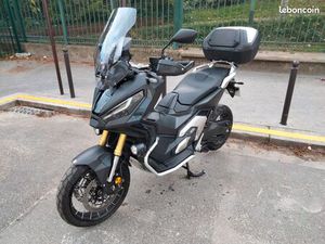 HONDA 750 XADV 5350 KMS DE 2024 PERMIS A2