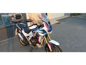AFRICA TWIN ADVENTURE SPORT