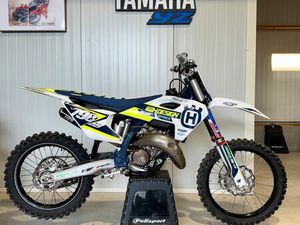 HUSQVARNA 125 TC 2023