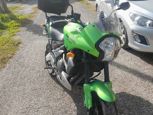 VENTE MOTO KAWASAKI