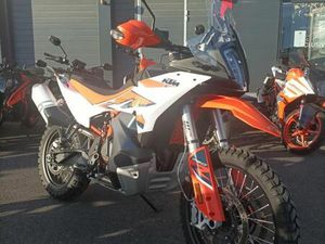 KTM 890 ADVENTURE R