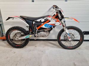 KTM FREERIDE ÉLECTRIQUE