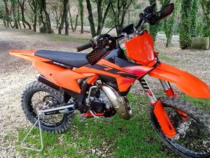 KTM 85 SX