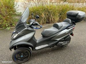 PIAGGIO 500 MP3