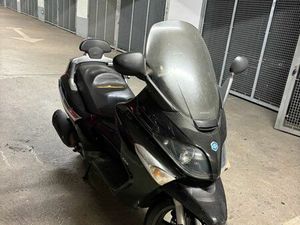 X EVO 125