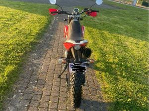 125 RIEJU TANGO ANNÉE 06 -2024