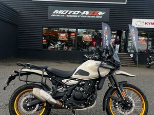 ROYAL ENFIELD HIMALAYAN