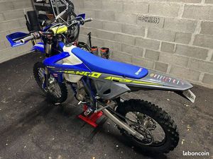 SHERCO SEF 250 2025