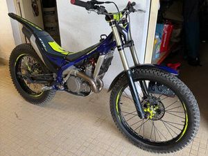 TRIAL SHERCO STR 300