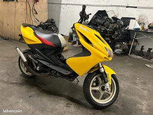 VENDRE DEUX NITRO
