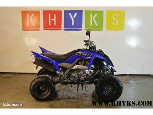YAMAHA 700 RAPTOR 2022 OCCASION