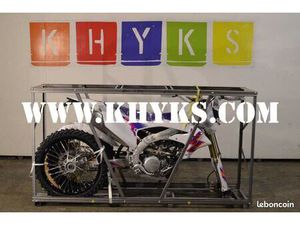 YAMAHA 250 YZF-E 2024 NEUF