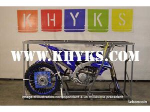 YAMAHA 450 YZF 2026 NEUF