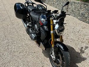 BMW R1250R