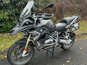 R 1200 GS 2017