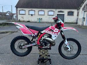 GASGAS 300 EC