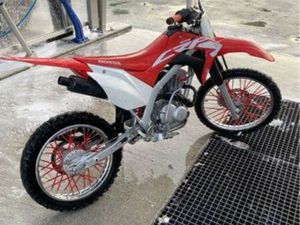 125 CRF