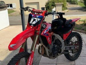 250 CRF