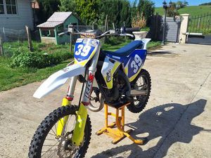HUSQVARNA TC 85 (YZ, SX, MC, KX) PETITES ET GRANDES ROUES