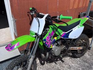 65 KX