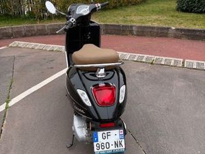 SCOOTER PIAGGIO 125 PRIMAVERA