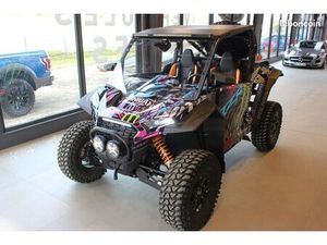 POLARIS RZR 1000 XP 2024