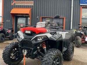 POLARIS SPORTSMAN XP 1000 S