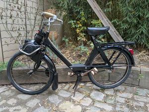 SOLEX 3800 ORIGINE
