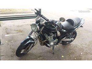 SUZUKI BANDIT 600 NON BRIDE